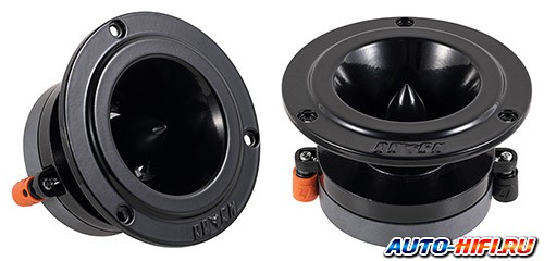 Высокочастотная акустика DL Audio Raven TW-03 V.2 Высокочастотная акустика DL Audio Raven TW-03 V.2